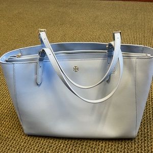 TORY BURCH Emerson Buckle Tote